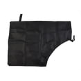 thumbnail image 4 of Universal Zippered Type Leaf Blower Vacuum Bag Lawn Cleaner Bag Garden Leaf Shredder Collection Bag Replacement, 4 of 8