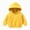 A4-Yellow, variant on Girls Long Sleeve Hooded Sweatshirt Thick Graphic Hoodie Cute Pullovers Tops,6-12 Months 12-24 Months 2t 3t 4t 5t 6t 7t 8t 9t Children Pink 3-4 Years
