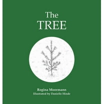 The Tree, (Hardcover)