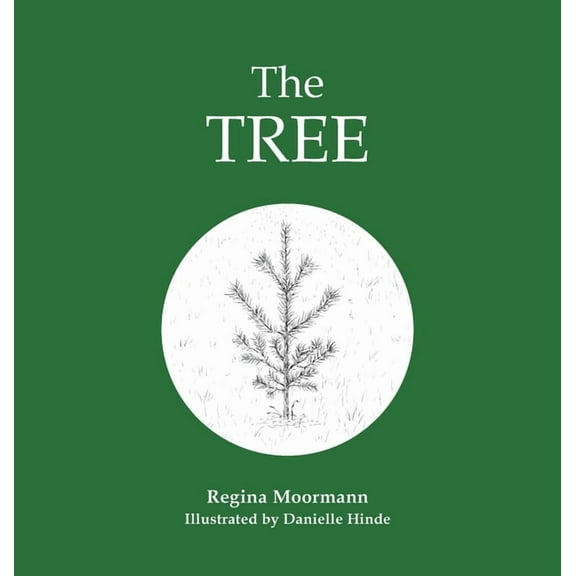 The Tree, (Hardcover)