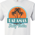 thumbnail image 4 of Inktastic Bahamas Family Vacation Matching T-Shirt, 4 of 5