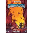 thumbnail image 1 of Lego Ninjago: Garmadon #2A VF ; Image Comic Book, 1 of 1