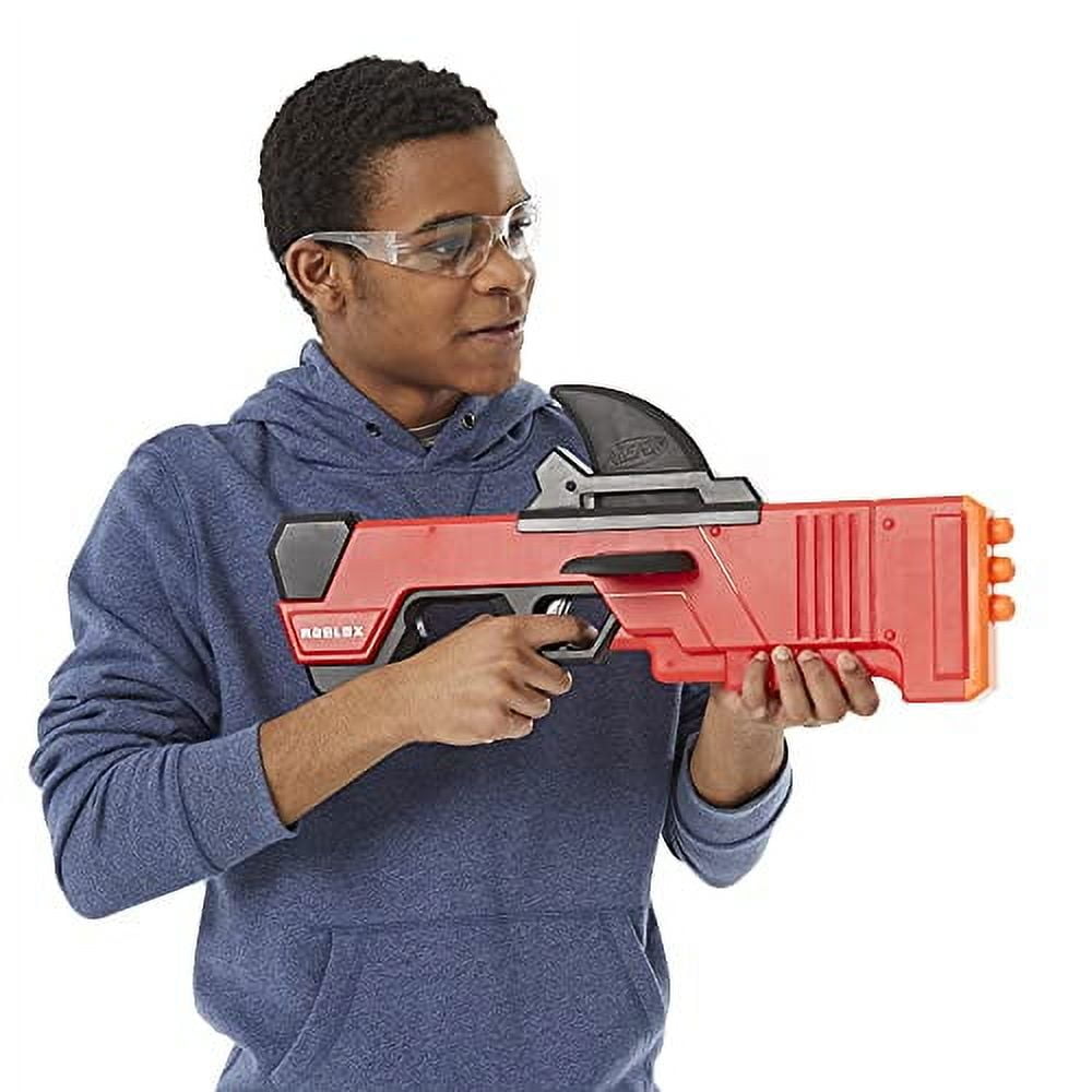 NERF Roblox MM2: Shark Seeker Dart Blaster