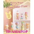 thumbnail image 3 of Sonny Angel Home Sweet Home Series Confirmation Blind Box Minifigure Toys, 3 of 11