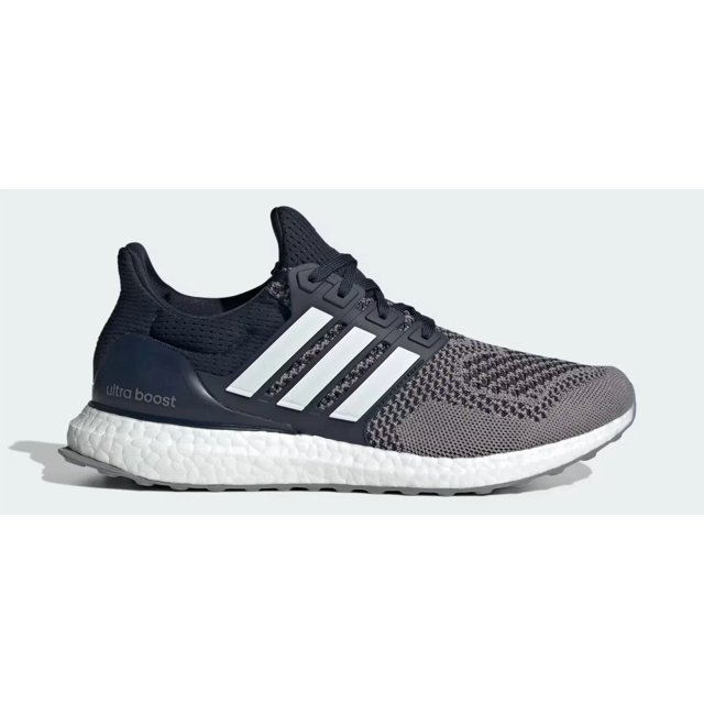Adidas UltraBoost 1.0 Legend Ink Cloud White IH3026 Men's Size 9.5