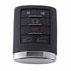thumbnail image 5 of Reemplazo de 6 botones Smart Keyless Remote Key Shell Case Fob para Cadillac Escalade, 5 of 5