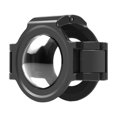 thumbnail image 2 of Compatible avec Insta360 X3 PULUZ Protection de Lentille en Verre Optique, 2 of 5