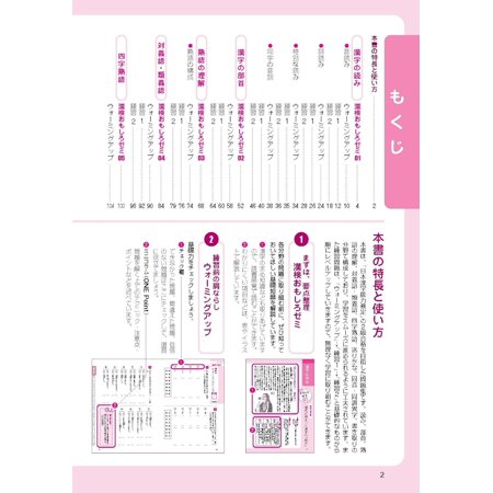 漢検2級分野別問題集