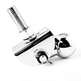 thumbnail image 1 of Freedom Pivot Tilt Ball Swivel Trailer Hitch Coupler For Harley&Motorcycle Gold Wing, 1 of 1