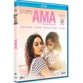 thumbnail image 1 of Ama [ FORMAT NON-USA, Blu-Ray, Reg.B Import - Espagne ], 1 of 1