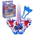 thumbnail image 3 of Furby Furblets Meri-Kah Electronic Plush Patriotic Toy for Kids 6+, 3 of 10