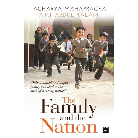 Family and the Nation, (Paperback)