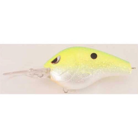 Spro / Gamakatsu SBD70TSD Spro Fat Papa 70 Crankbait Pack of 1 Tropical Shad