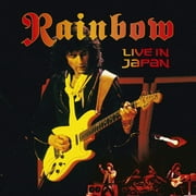 Ritchie Blackmore's Rainbow - Live In Japan - Vinyl