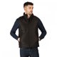 thumbnail image 2 of Regatta - Chaleco Forro Polar de Acolchado Access para Hombre (Negro), 2 of 2