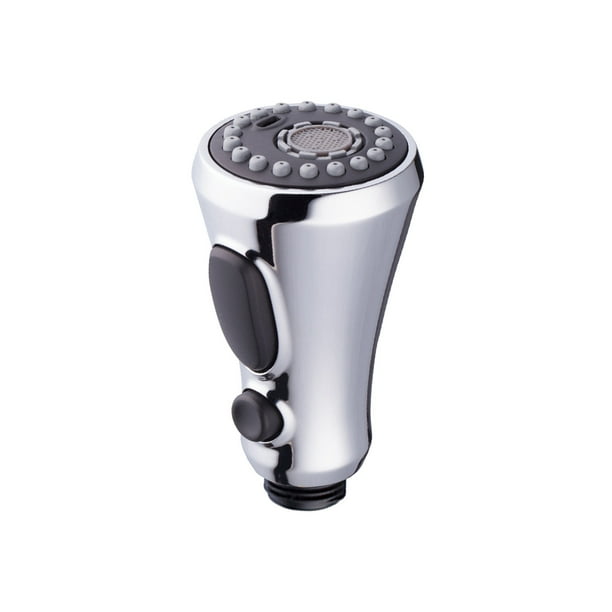 yievot Pull Down Kitchen Faucet Head Replacement, 3 Function Kitchen