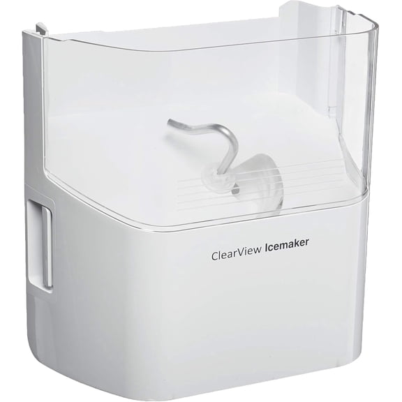 Samsung DA97-06569L Assembly Case-Ice Bucket