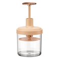 thumbnail image 2 of Máquina de espuma para lavado Facial, herramienta de limpieza, taza de espuma para el cuidado de la piel, máquina de burbujas portátil para el hogar, , Rosado Baoblaze espumante, 2 of 8