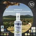 thumbnail image 5 of (Pack of 4), Garcia De La Cruz Organic Everyday Extra Virgin Olive Oil, 16.9 fl oz, 5 of 5