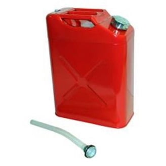 KARRY American sleeve tank レッド Anvil Off-Road 3009AOR Red Fuel Storage Can - Walmart.com