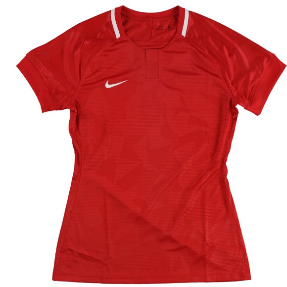 Nike Womens Challenge II Soccer Jersey, 657, S