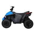 thumbnail image 4 of Cuatrimoto Cyber Electrica Montable Niños 12v 8 Km/h, 4 of 6