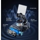 thumbnail image 4 of Soporte de teléfono con altavoz Bluetooth y reloj Joymate para hombres/mujeres, 4 of 8