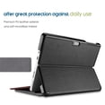 thumbnail image 4 of Funda protectora ProCase para Surface Go 3/2/1 10.5" negra, 4 of 7
