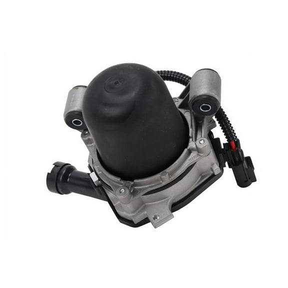 Secondary Air Injection Pump