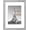 Gray, variant on 20x30 Poster Frame, Display Pictures 16x24 with Mat or 20x30 Without Mat, Wall Hanging Picture Frame, Gold, 1 Pack