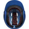 thumbnail image 5 of Casco de Bateo Rawlings R16 VELO Senior Mate Royal, 5 of 5
