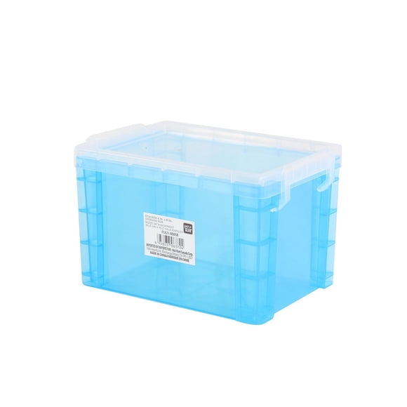 Pen+Gear STACKER 4X6 STORAGE BOX
