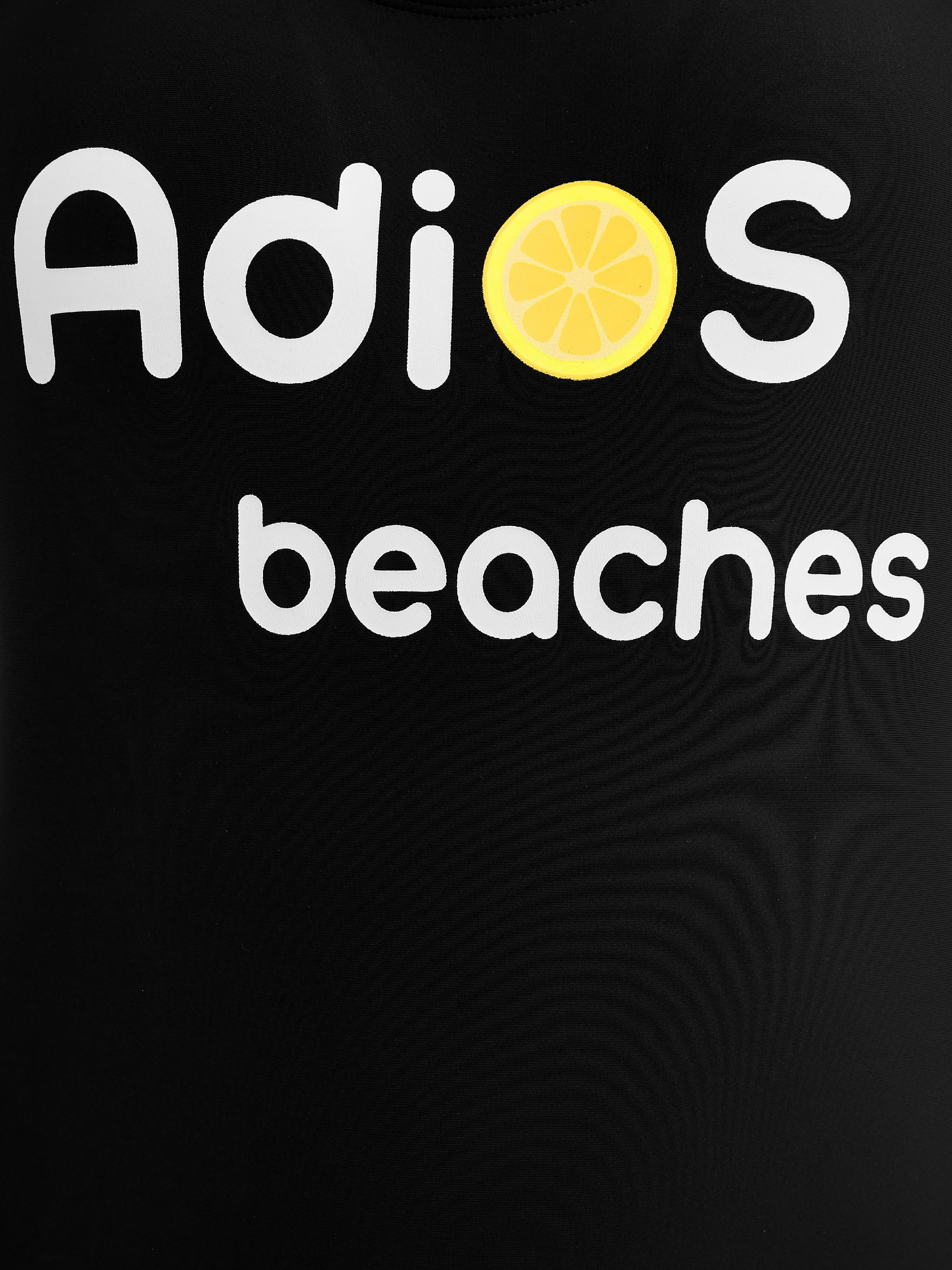 adios beaches bathing suit