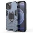 thumbnail image 4 of Funda para IPHONE 14 con Soporte Anillo Giratorio 360° y Protección Resistente a Golpes y Caídas, 4 of 4