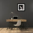 thumbnail image 3 of Hollywood Photo Archive 15x15 Black Ornate Wood Framed with Double Matting Museum Art Print Titled - Brigitte Bardot, 3 of 4