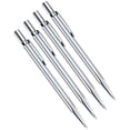 thumbnail image 5 of Set Of 4 Pens Tungsten Carbide Tip Engraving Stainless Steel Ceramic Glass, 5 of 5