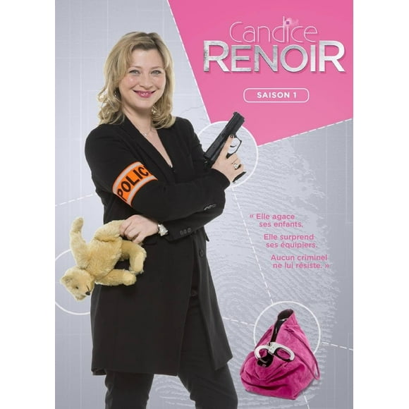 - Saison 1 (DVD)