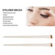 thumbnail image 3 of Pincel Para Cejas De Maquillaje, Pincel Para Cejas De 2 Piezas Para Eventos De Cosplay, 3 of 7