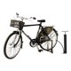 thumbnail image 1 of 1:10 simulación bicicleta modelo Diecast Mini bicicleta Vintage bicicleta modelo ornamento aleación clásica bicicleta juguete para casa de muñecas int Estilo C, 1 of 8