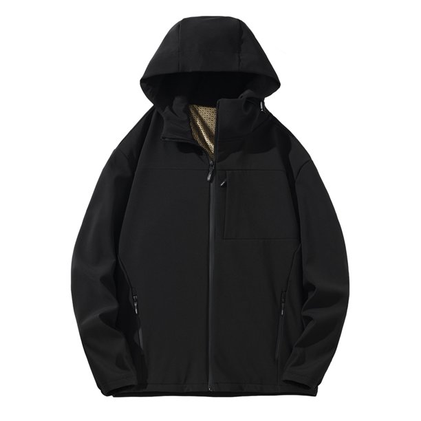 Xihbxyly Sudadera con Capucha de Moda, Blusa Informal con Bolsillo para Hombre, Elegante Camisa de Manga Larga, Ropa Versátil para Actividades Al Aire Libre, Colección Primavera/Otoño, Se Recomienda