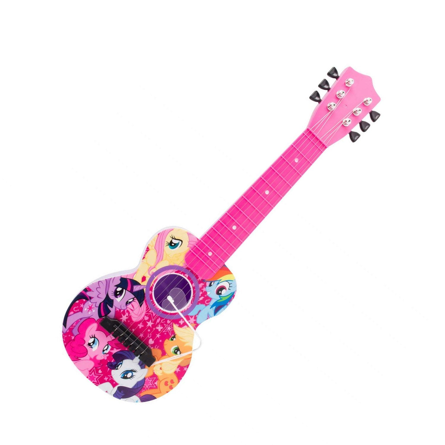 toy guitar walmart