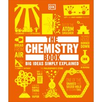 DK Big Ideas The Chemistry Book, (Hardcover)