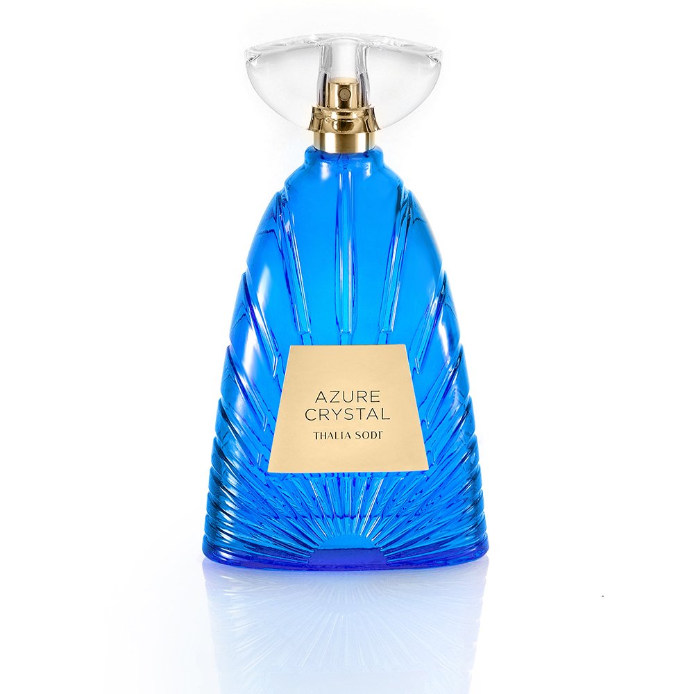 azure crystal perfume