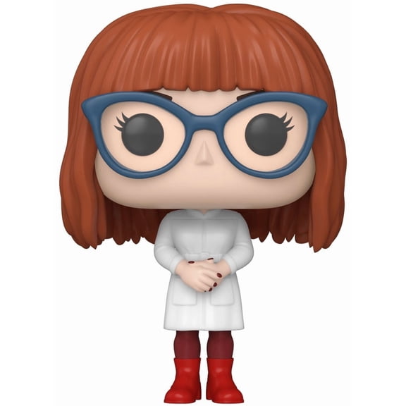 Wednesday Rave'n Dance Marilyn Thornhill Pop! Vinyl Figure
