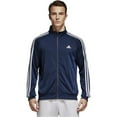 thumbnail image 3 of adidas Men's Essentials Track Jacket, 3 of 3