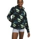 thumbnail image 1 of Sudadera con capucha The North Face Pali Pile para mujer, talla L, 1 of 3