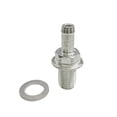 thumbnail image 1 of Positive Crankcase Vent Valves & Gasket 17130-PND-A01 17130RBBA01 Replacement PCV Valves Assembly Auto Part, 1 of 4