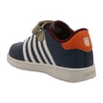 thumbnail image 3 of Tenis K-Swiss CLASSIC VN Para Niño Color Azul, 3 of 5