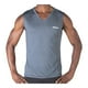 thumbnail image 1 of Playera Wilson para Mujer, Deportivo Gris Talla  M, 1 of 4
