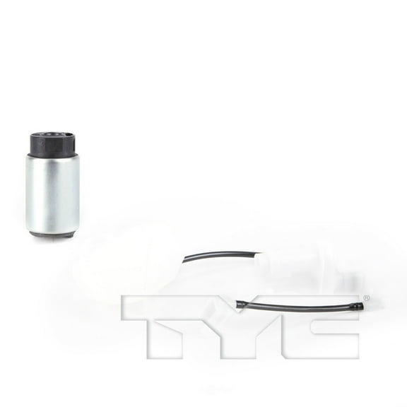 TYC 152088-A TYC CRQ Premium Electric Fuel Pump Fits select: 2006-2008 TOYOTA RAV4